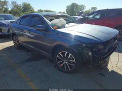 3VW7X7BU4SM053509 2025 VOLKSWAGEN JETTA