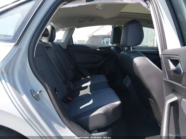 3VW7X7BU4SM055468 2025 VOLKSWAGEN JETTA - Image 8