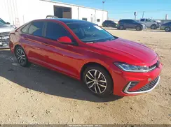 3VW7X7BU4SM055678 2025 VOLKSWAGEN JETTA
