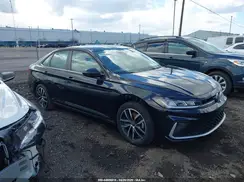 3VW7X7BU4SM060248 2025 VOLKSWAGEN JETTA
