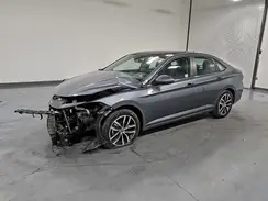 3VW7X7BU4SM061559 2025 VOLKSWAGEN JETTA