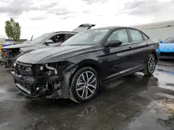 3VW7X7BU4SM071380 2025 VOLKSWAGEN JETTA