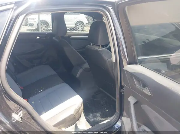 3VW7X7BU4SM071735 2025 VOLKSWAGEN JETTA - Image 8