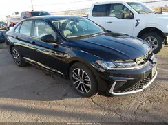 3VW7X7BU4SM074456 2025 VOLKSWAGEN JETTA