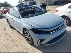 3VW7X7BU4SM078362 2025 VOLKSWAGEN JETTA