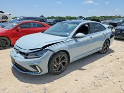 3VW7X7BU4SM079771 2025 VOLKSWAGEN JETTA