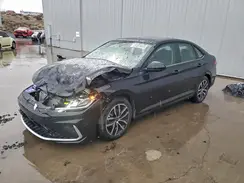 3VW7X7BU4SM082444 2025 VOLKSWAGEN JETTA