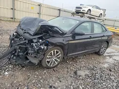 3VW7X7BU4SM084677 2025 VOLKSWAGEN JETTA