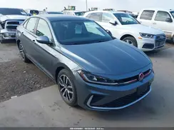 3VW7X7BU4SM086946 2025 VOLKSWAGEN JETTA