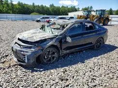3VW7X7BU4SM103034 2025 VOLKSWAGEN JETTA