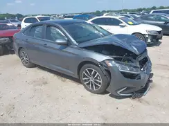3VW7X7BU5SM004304 2025 VOLKSWAGEN JETTA