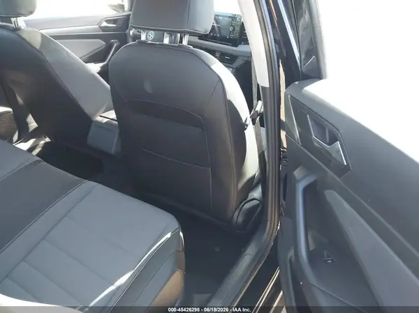 3VW7X7BU5SM011253 2025 VOLKSWAGEN JETTA - Image 8