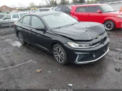 3VW7X7BU5SM013598 2025 VOLKSWAGEN JETTA