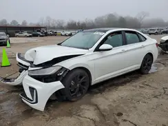 3VW7X7BU5SM013679 2025 VOLKSWAGEN JETTA