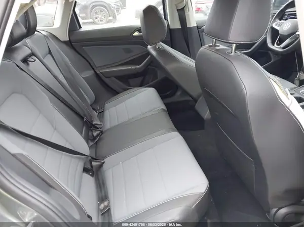 3VW7X7BU5SM014301 2025 VOLKSWAGEN JETTA - Image 8