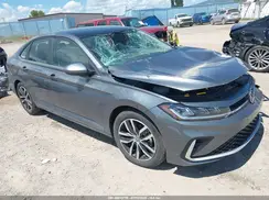 3VW7X7BU5SM018767 2025 VOLKSWAGEN JETTA
