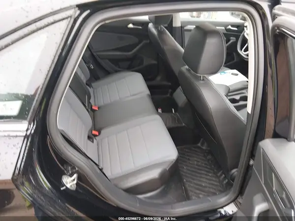 3VW7X7BU5SM027162 2025 VOLKSWAGEN JETTA - Image 8