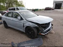 3VW7X7BU5SM028117 2025 VOLKSWAGEN JETTA
