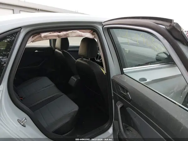 3VW7X7BU5SM028117 2025 VOLKSWAGEN JETTA - Image 8