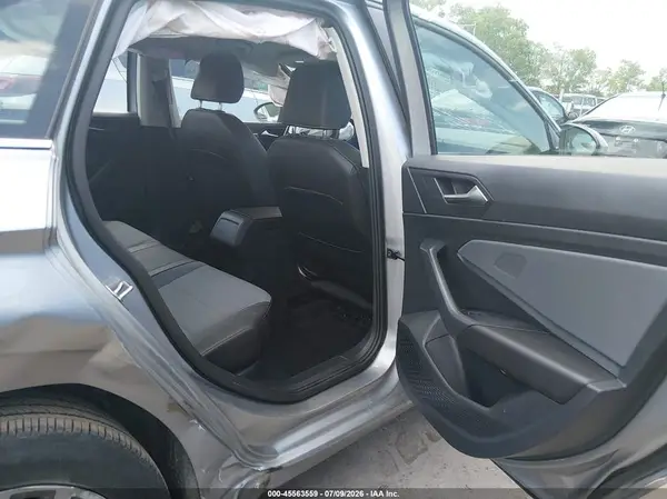 3VW7X7BU5SM031499 2025 VOLKSWAGEN JETTA - Image 8