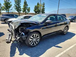 3VW7X7BU5SM046049 2025 VOLKSWAGEN JETTA