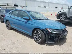 3VW7X7BU5SM060761 2025 VOLKSWAGEN JETTA