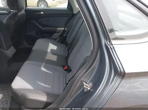 3VW7X7BU5SM064311 2025 VOLKSWAGEN JETTA - Image 8