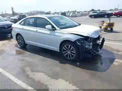 3VW7X7BU5SM068147 2025 VOLKSWAGEN JETTA