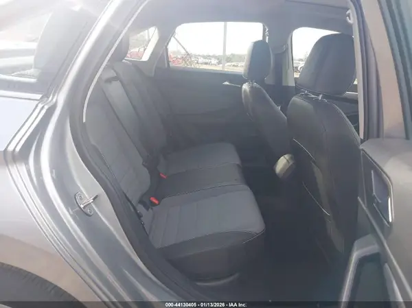 3VW7X7BU5SM075924 2025 VOLKSWAGEN JETTA - Image 8