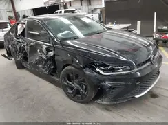 3VW7X7BU5SM076586 2025 VOLKSWAGEN JETTA