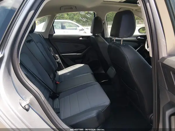 3VW7X7BU5SM085756 2025 VOLKSWAGEN JETTA - Image 8