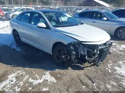 3VW7X7BU5SM090410 2025 VOLKSWAGEN JETTA