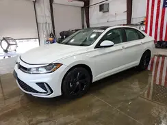 3VW7X7BU5SM095350 2025 VOLKSWAGEN JETTA