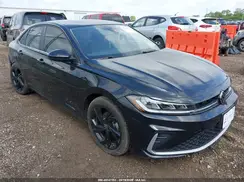 3VW7X7BU5SM098572 2025 VOLKSWAGEN JETTA