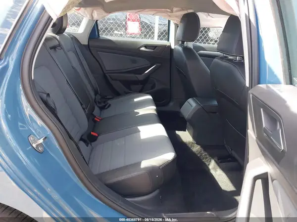 3VW7X7BU5SM103348 2025 VOLKSWAGEN JETTA - Image 8