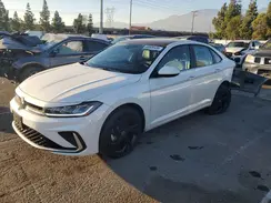 3VW7X7BU6SM013187 2025 VOLKSWAGEN JETTA