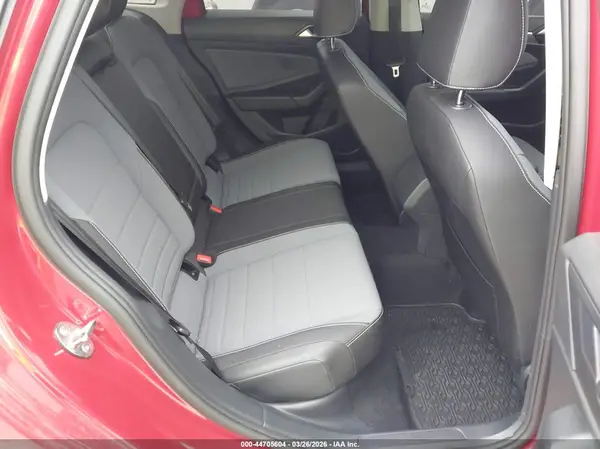 3VW7X7BU6SM015036 2025 VOLKSWAGEN JETTA - Image 8
