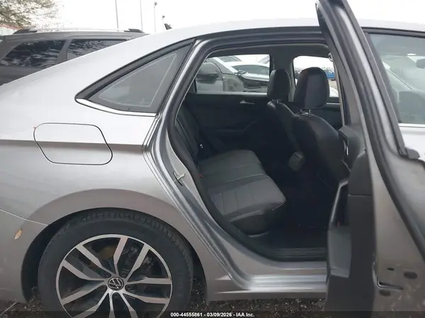 3VW7X7BU6SM016381 2025 VOLKSWAGEN JETTA - Image 8