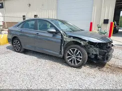 3VW7X7BU6SM030023 2025 VOLKSWAGEN JETTA