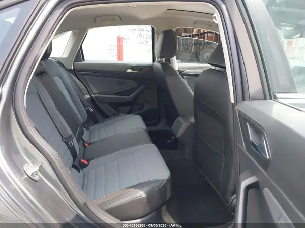 3VW7X7BU6SM030023 2025 VOLKSWAGEN JETTA - Image 8
