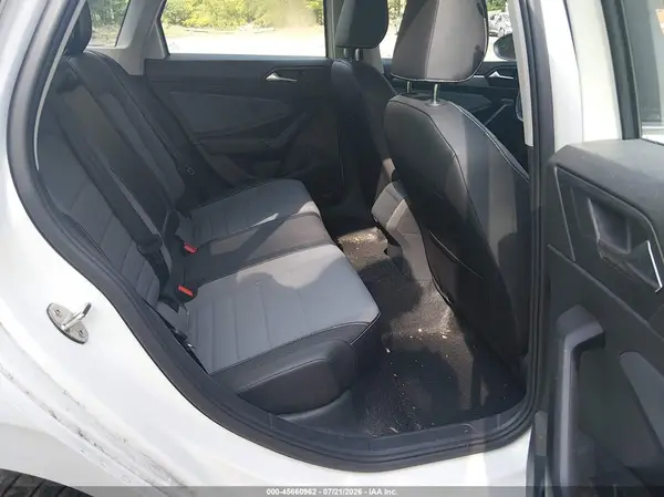 3VW7X7BU6SM040325 2025 VOLKSWAGEN JETTA - Image 8