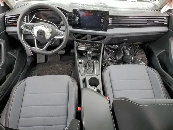 3VW7X7BU6SM045461 2025 VOLKSWAGEN JETTA - Image 8