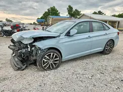 3VW7X7BU6SM049008 2025 VOLKSWAGEN JETTA
