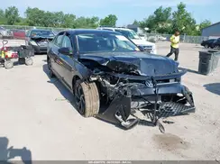 3VW7X7BU6SM052314 2025 VOLKSWAGEN JETTA