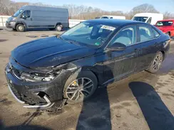 3VW7X7BU6SM055729 2025 VOLKSWAGEN JETTA