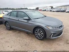 3VW7X7BU6SM058646 2025 VOLKSWAGEN JETTA