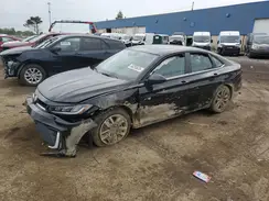 3VW7X7BU6SM060901 2025 VOLKSWAGEN JETTA