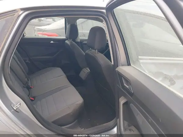 3VW7X7BU6SM061546 2025 VOLKSWAGEN JETTA - Image 8