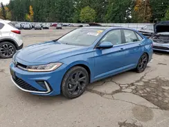 3VW7X7BU6SM065760 2025 VOLKSWAGEN JETTA