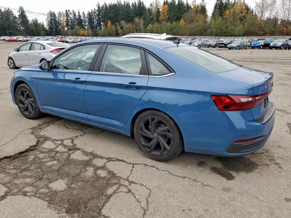 3VW7X7BU6SM065760 2025 VOLKSWAGEN JETTA - Image 2